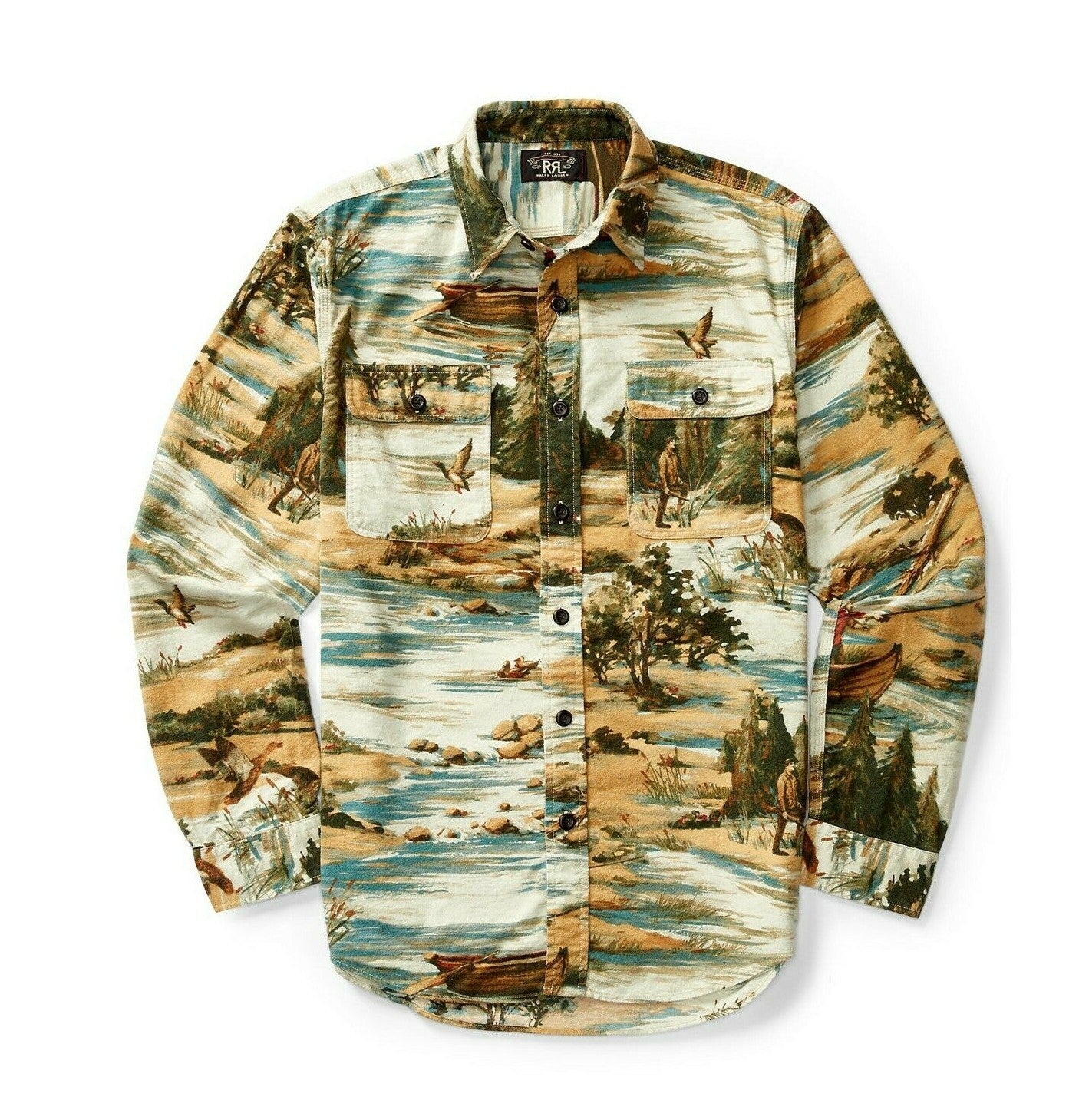 RRL – Page 3 – Uncommon Threadz