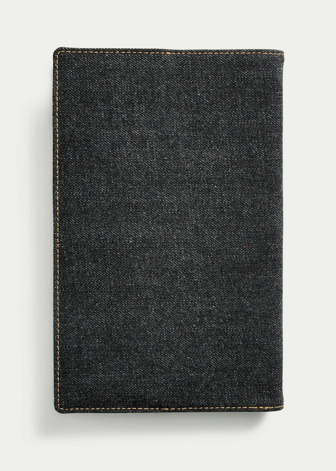 RRL Ralph Lauren 1940s Inspired Western Japanese Denim Notebook