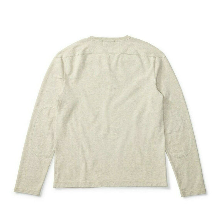 New RRL Double RL Football Jersey Crewneck Shirt Sweater Men's Extra-Large XL