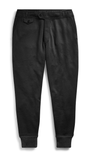 RRL Ralph Lauren Trainers Viscose Sweatpant Fleece Wool Jogger Men's Medium M