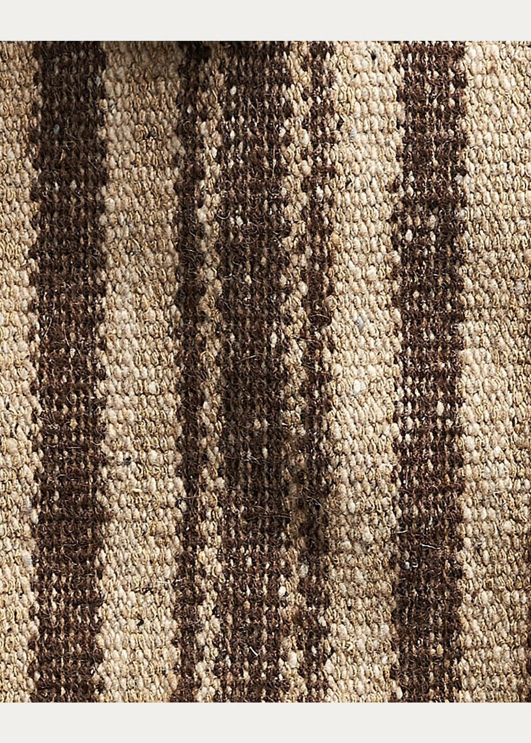 RRL Ralph Lauren 1940s Sportsman Hooded Brown Alpaca Jacket Men's 2XL XXL