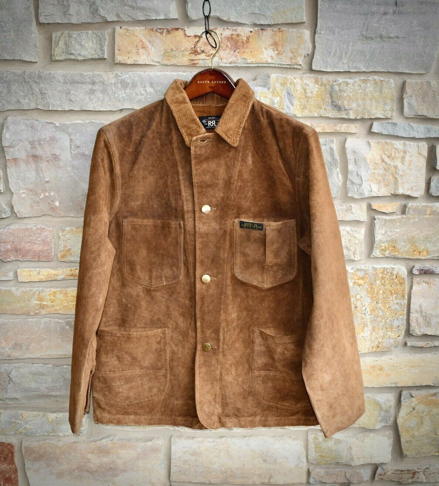 Leather Jackets – Uncommon Threadz
